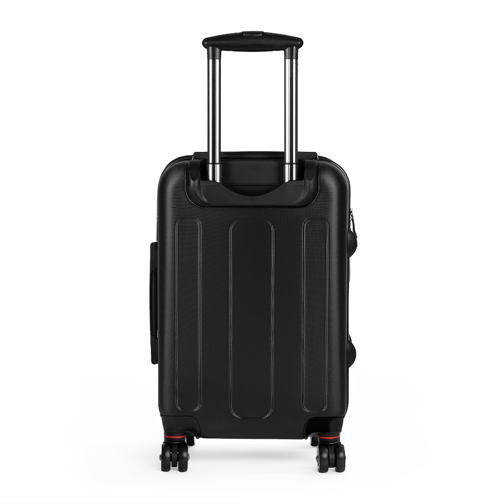 Ask Lioness™ It's Royal Suitcases - Image 2