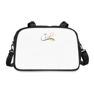 Ask Lioness™ Ying Yang Fitness Handbag