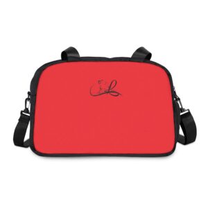 Ask Lioness™ Blazin Hot Fitness Handbag