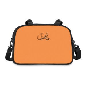Ask Lioness™ Au Naturel Fitness Handbag