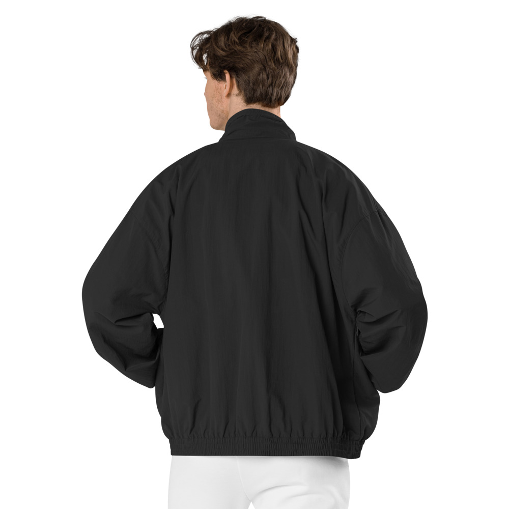Ask Lioness™ Recycled tracksuit jacket - Image 3