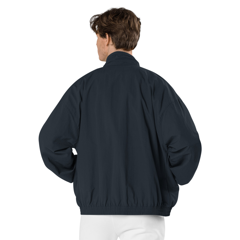 Ask Lioness™ Recycled tracksuit jacket - Image 8