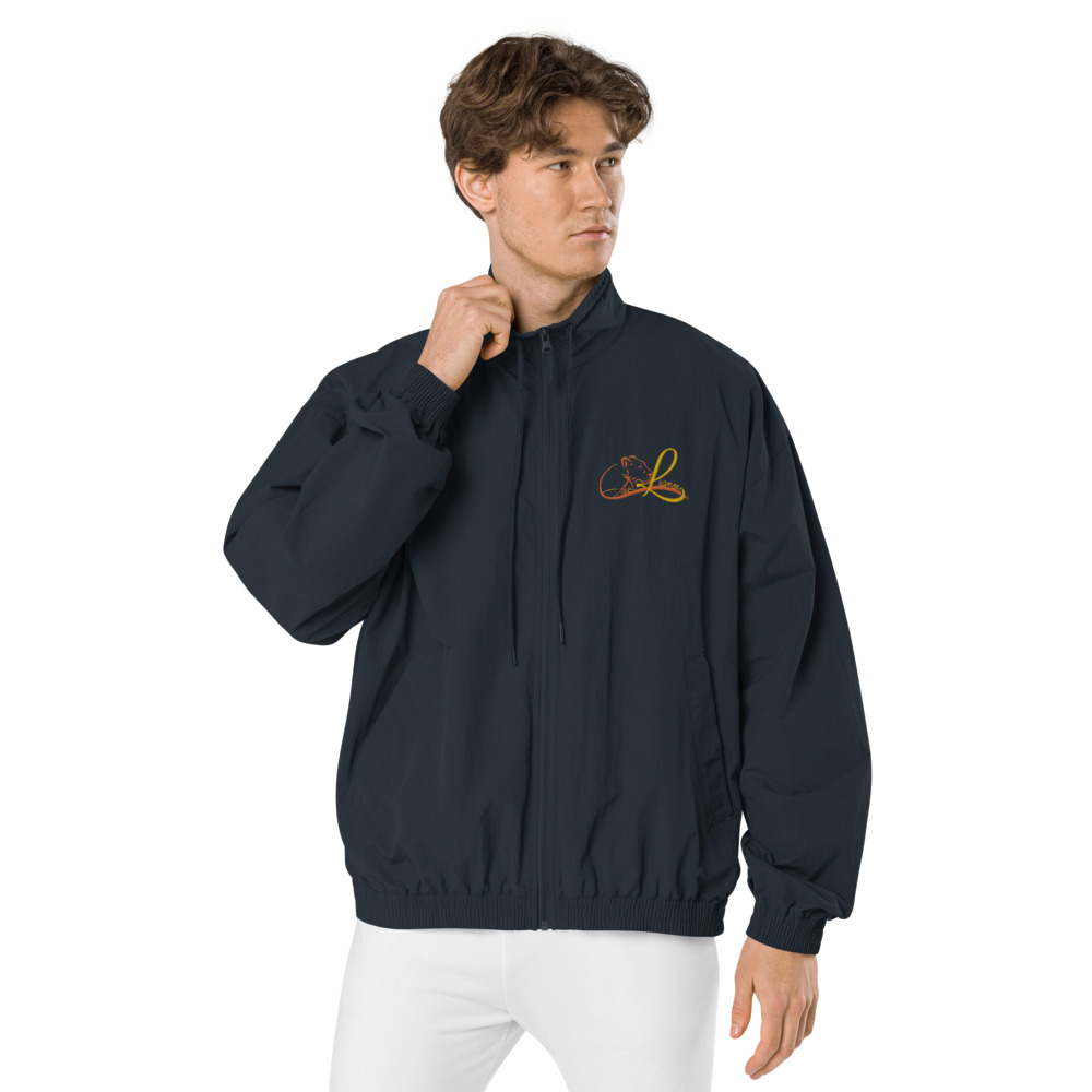 Ask Lioness™ Recycled tracksuit jacket - Image 7