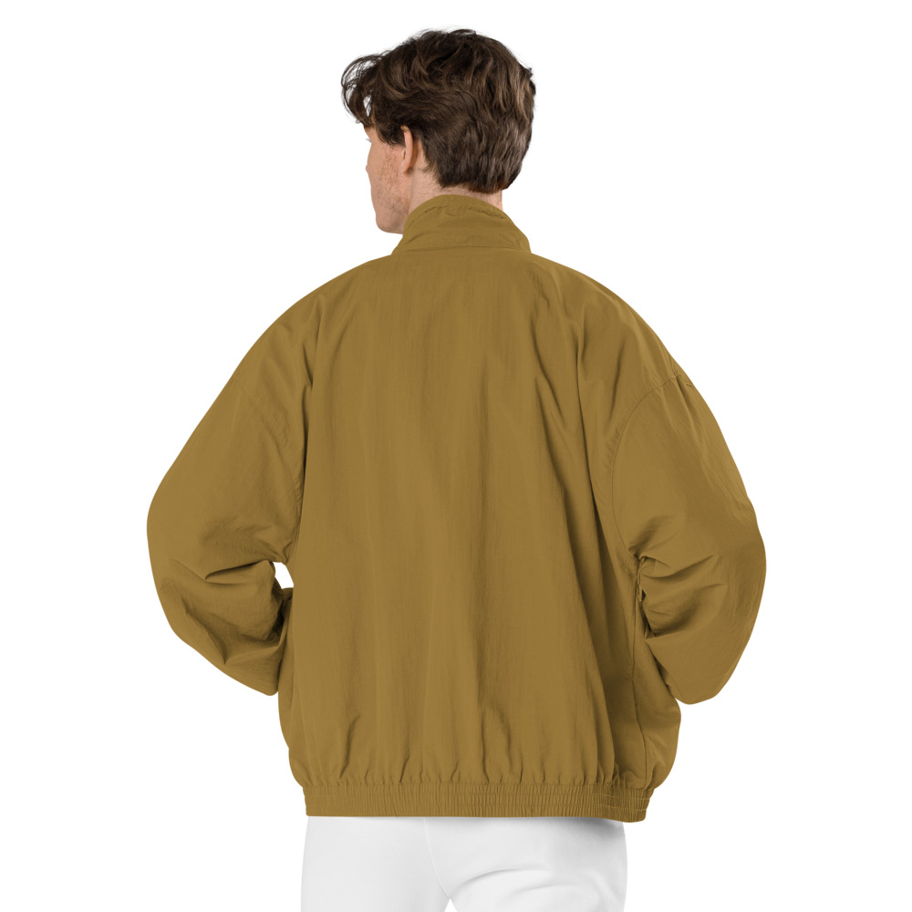 Ask Lioness™ Recycled tracksuit jacket - Image 13