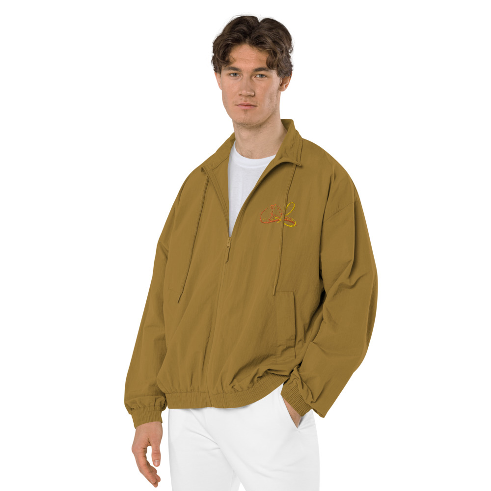 Ask Lioness™ Recycled tracksuit jacket - Image 14