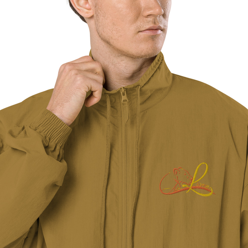 Ask Lioness™ Recycled tracksuit jacket - Image 11