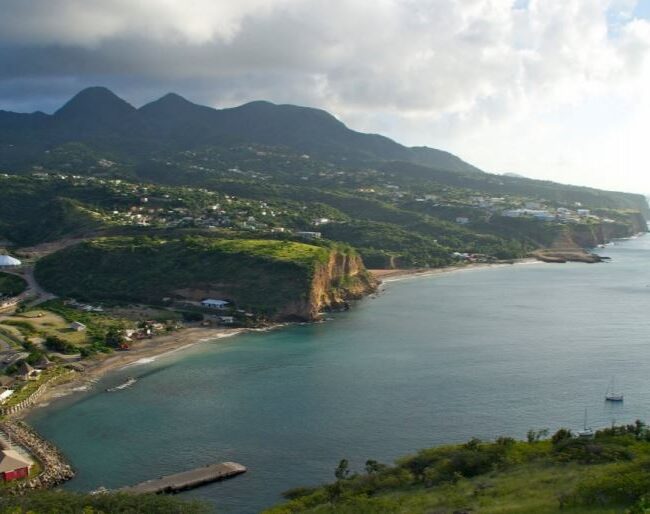 aerial-little-bay-port