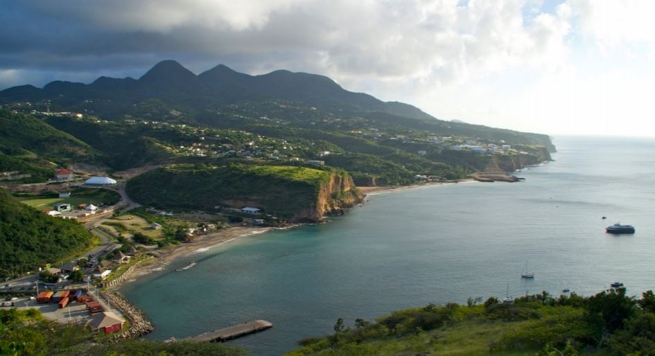 aerial-little-bay-port