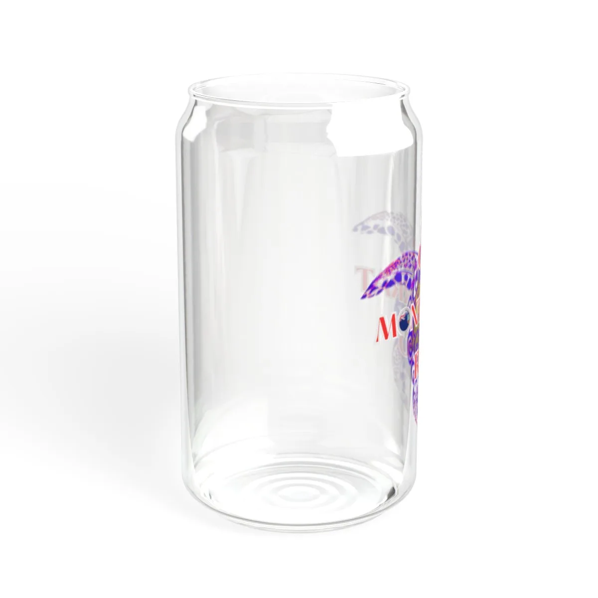 OMR Sipper Glass, 16oz - Image 10