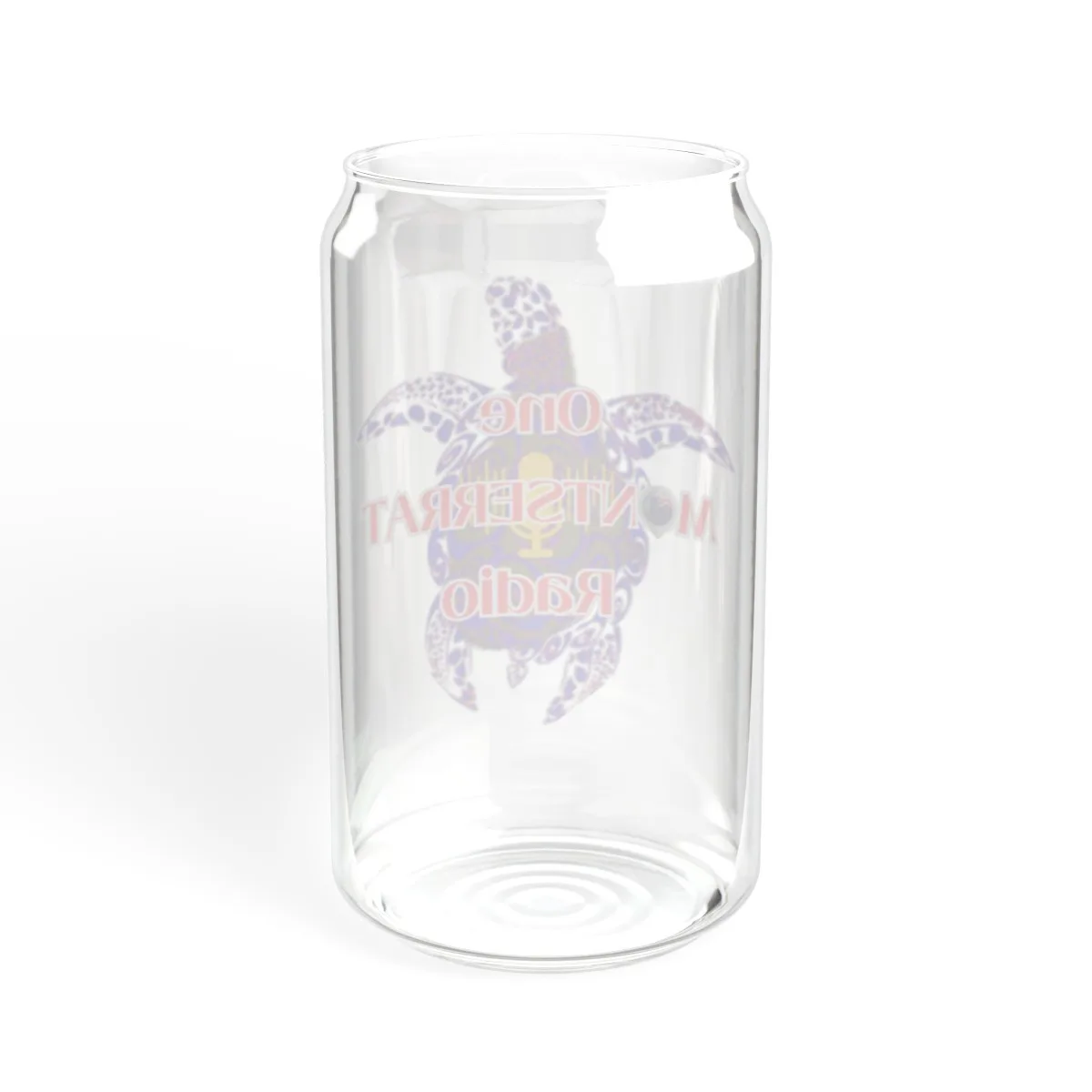 OMR Sipper Glass, 16oz - Image 11