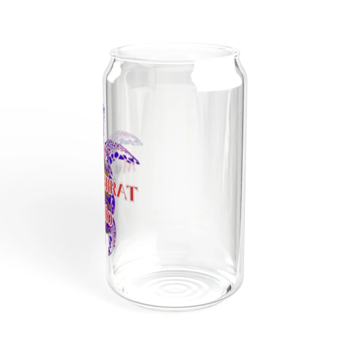 OMR Sipper Glass, 16oz - Image 12