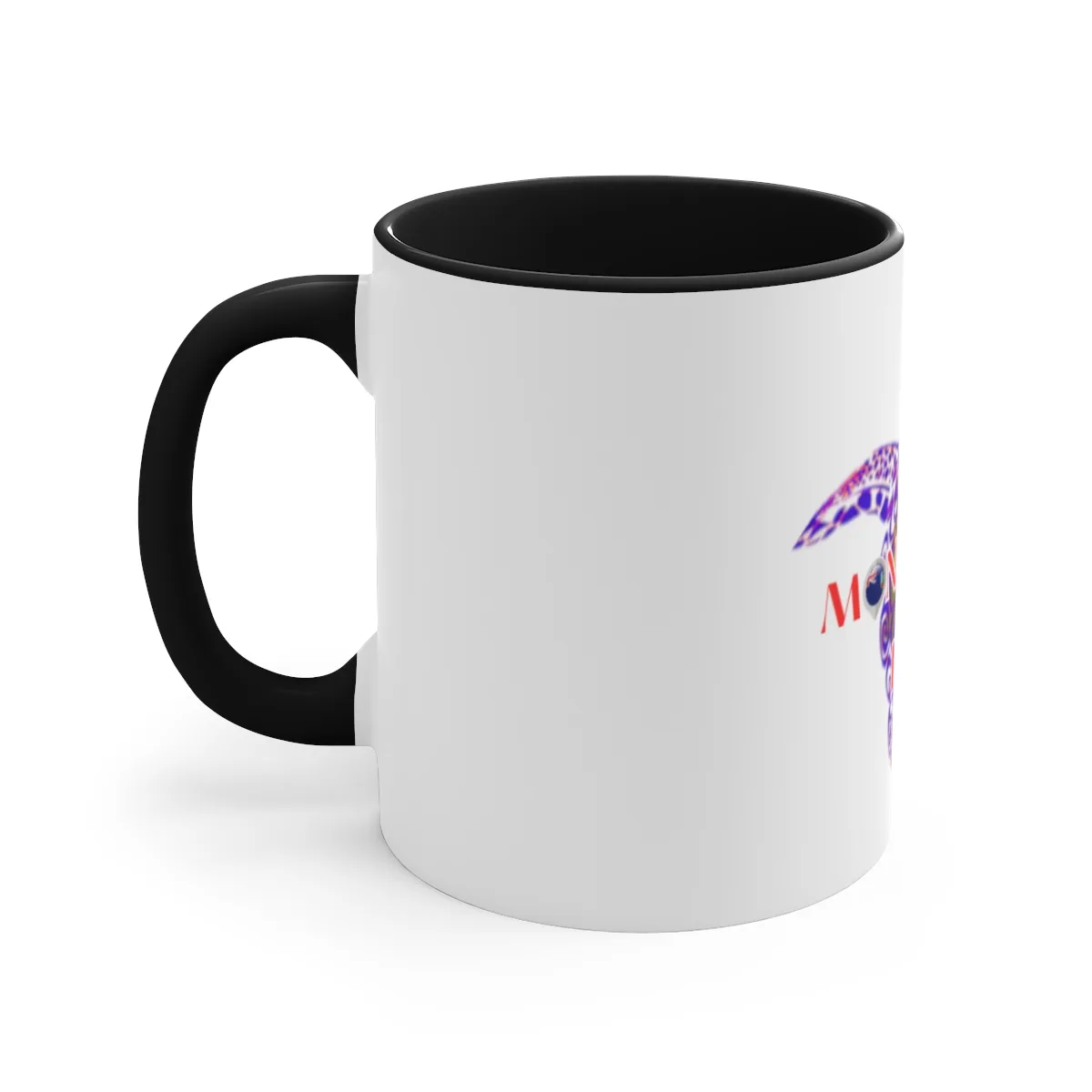 Accent Coffee Mug, 11oz - Image 6