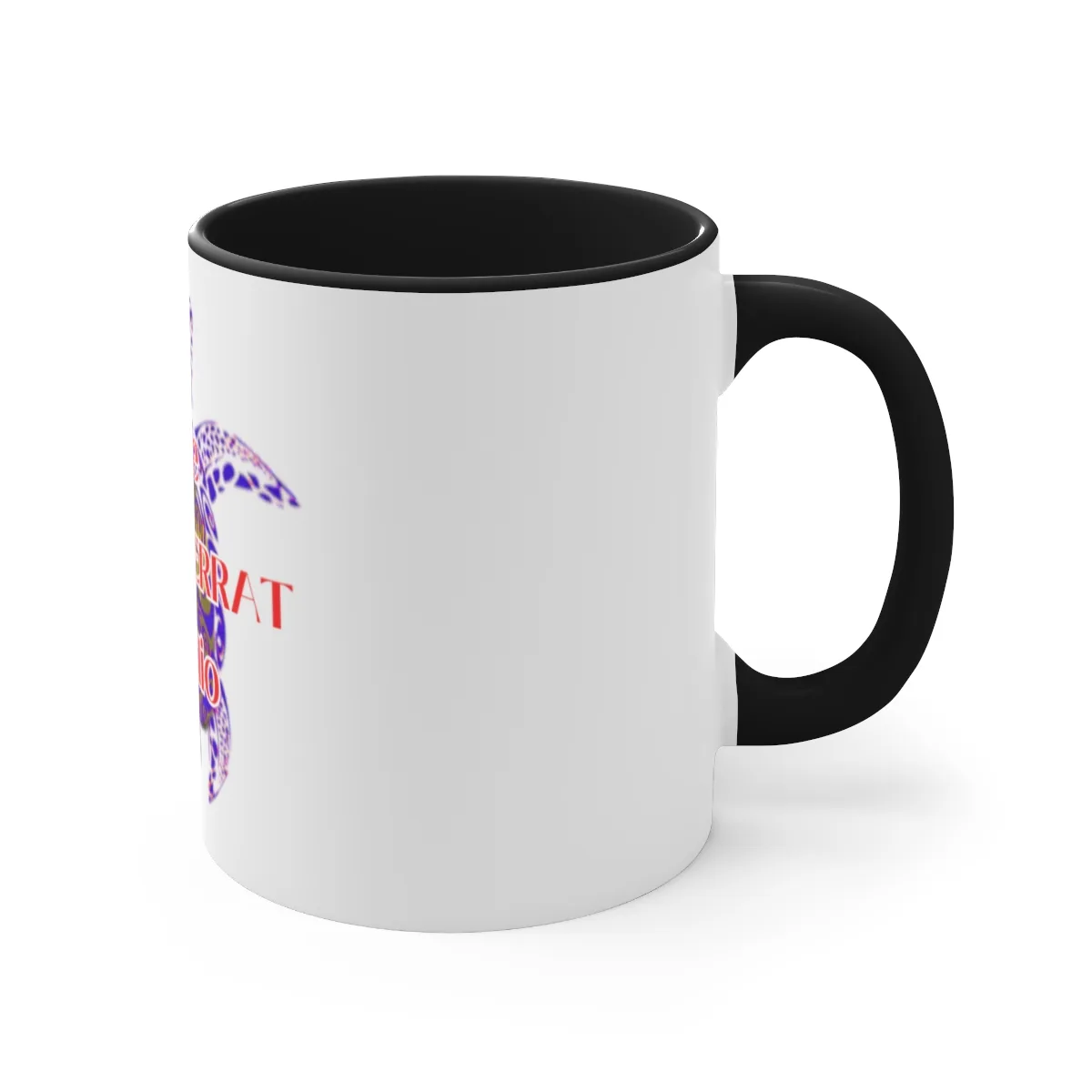 Accent Coffee Mug, 11oz - Image 7