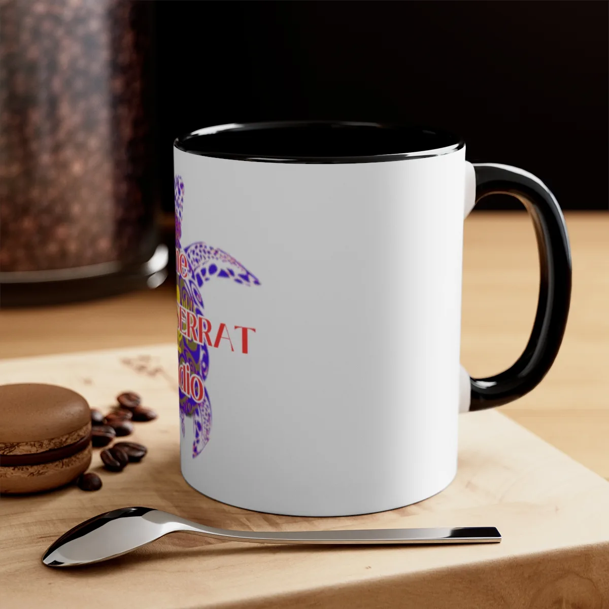 Accent Coffee Mug, 11oz - Image 8