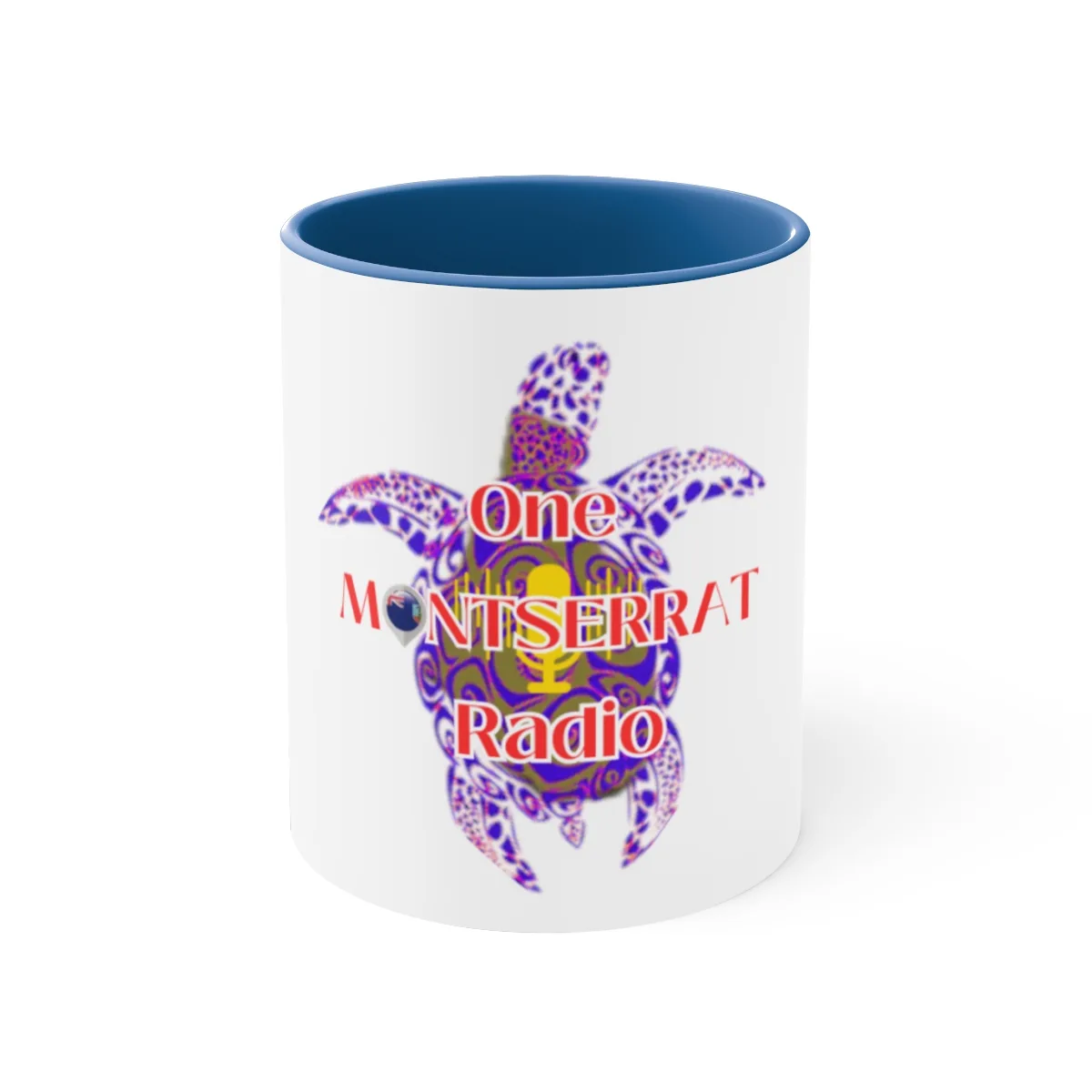 Accent Coffee Mug, 11oz - Image 9