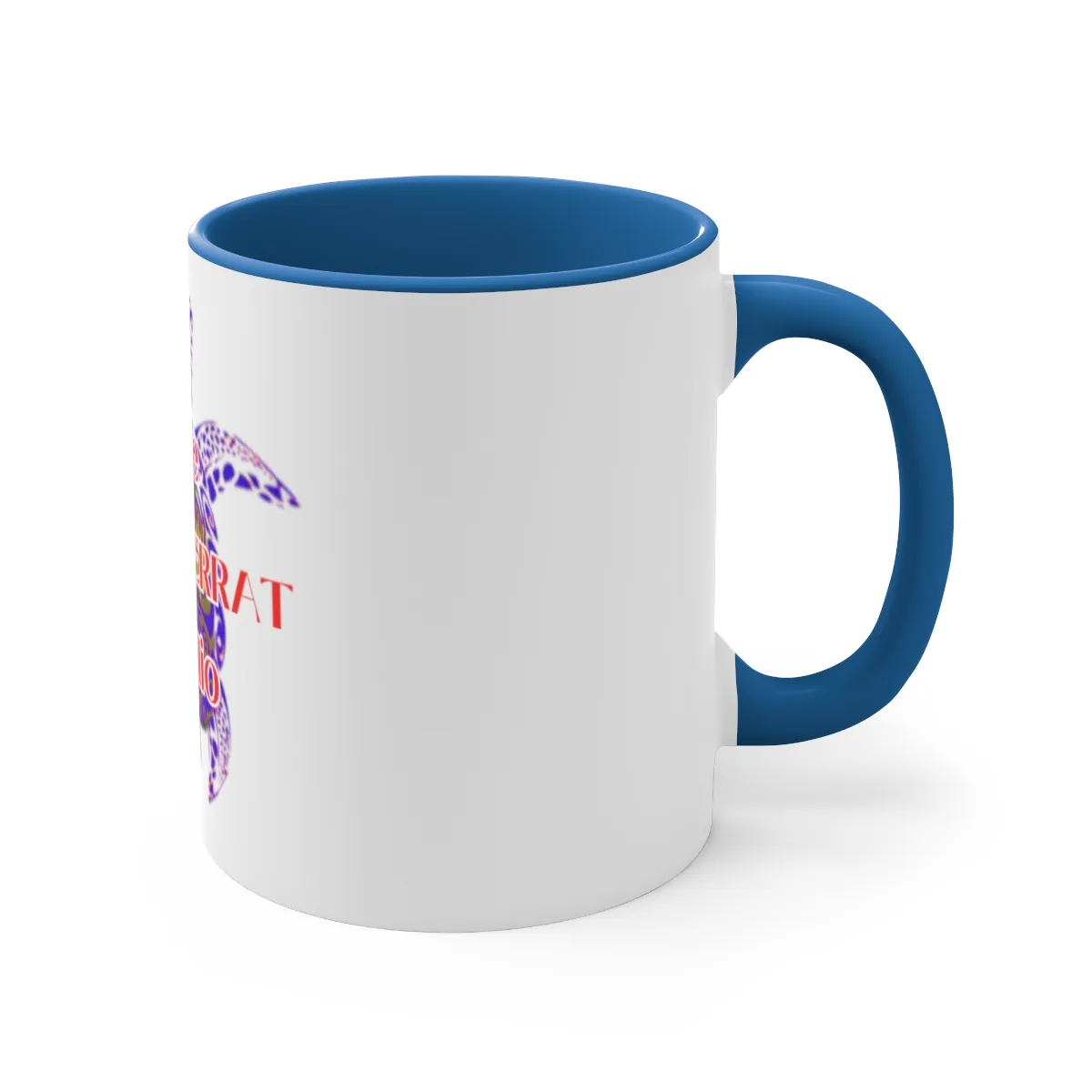 Accent Coffee Mug, 11oz - Image 11