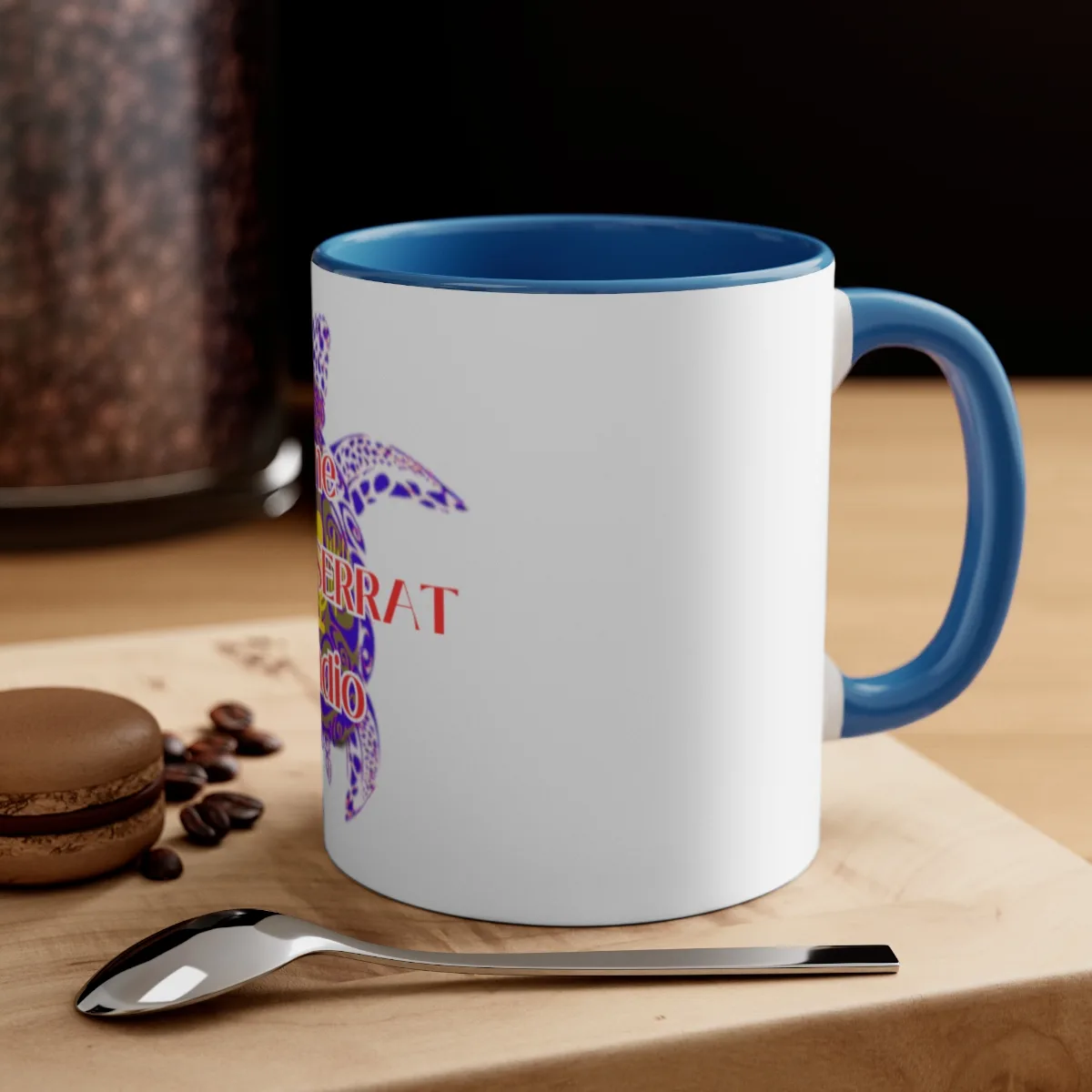 Accent Coffee Mug, 11oz - Image 12