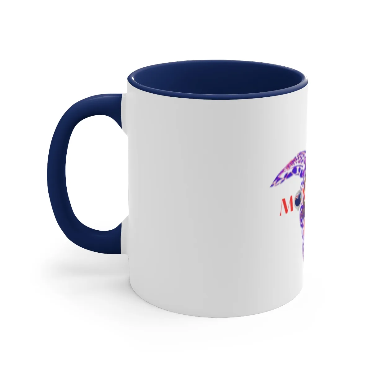 Accent Coffee Mug, 11oz - Image 14