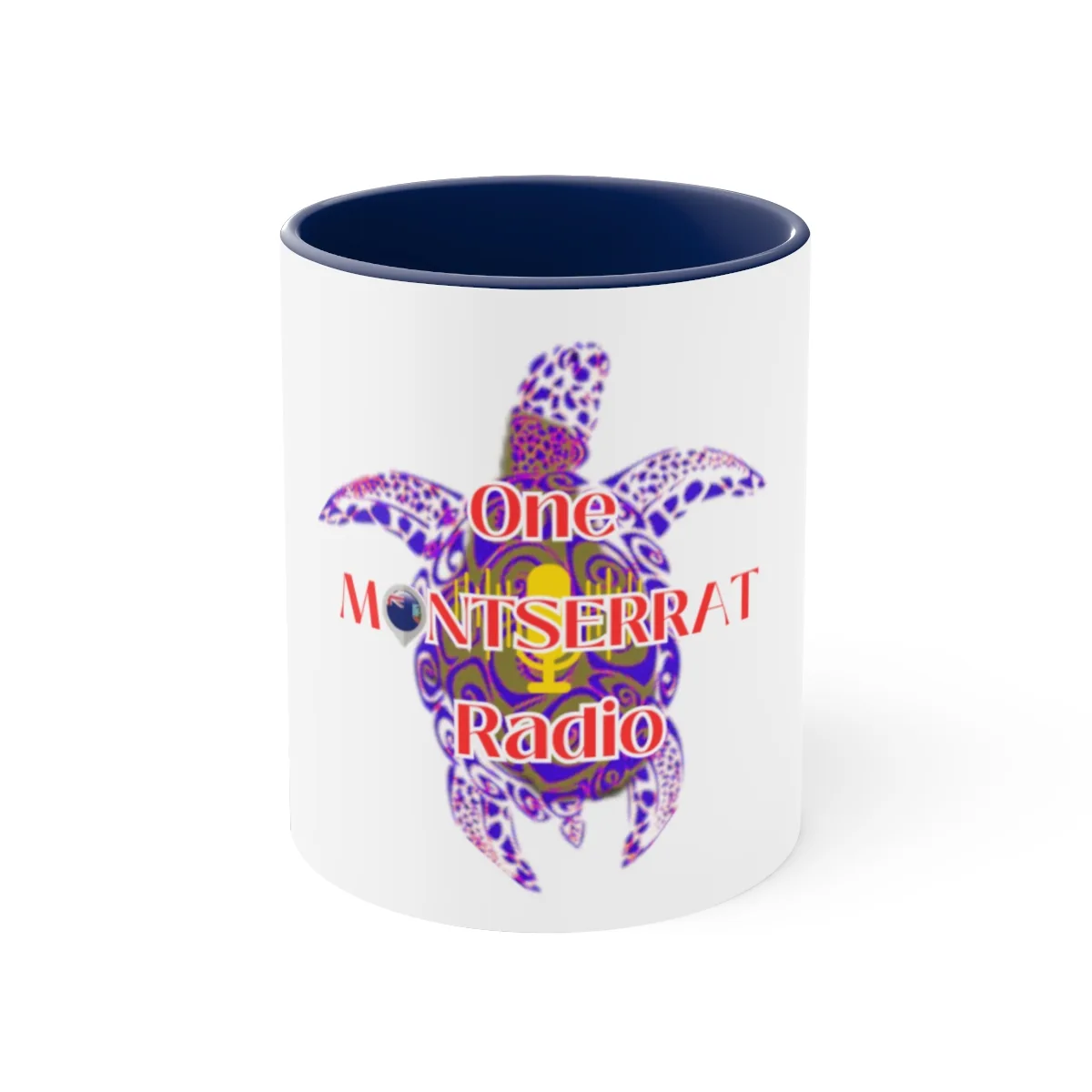 Accent Coffee Mug, 11oz - Image 13